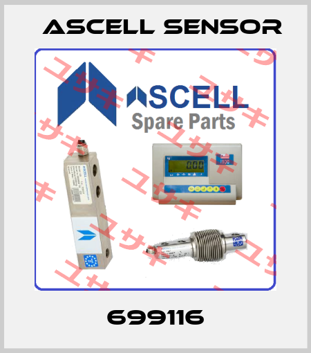 699116 Ascell Sensor