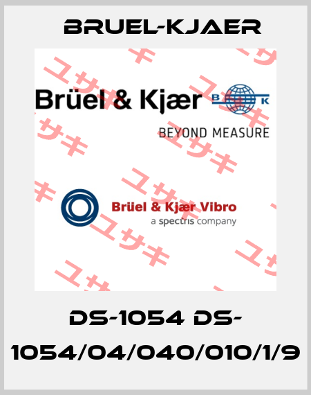 DS-1054 DS- 1054/04/040/010/1/9 Bruel-Kjaer