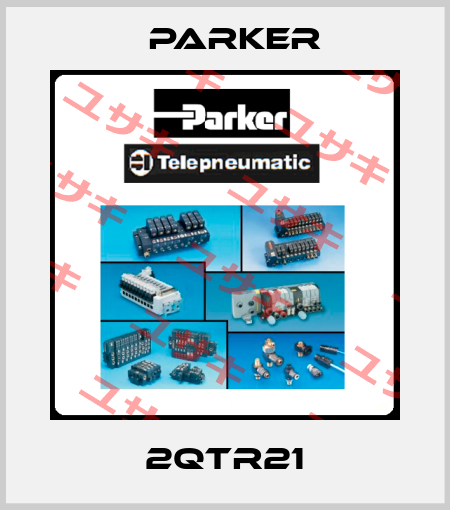 2QTR21 Parker