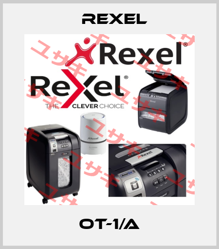 OT-1/A Rexel