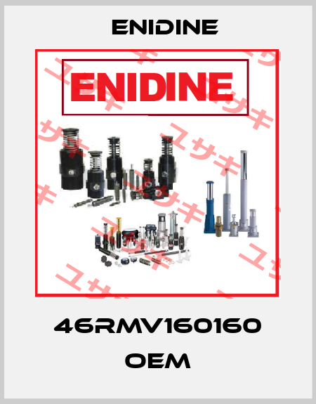 46RMV160160 OEM Enidine