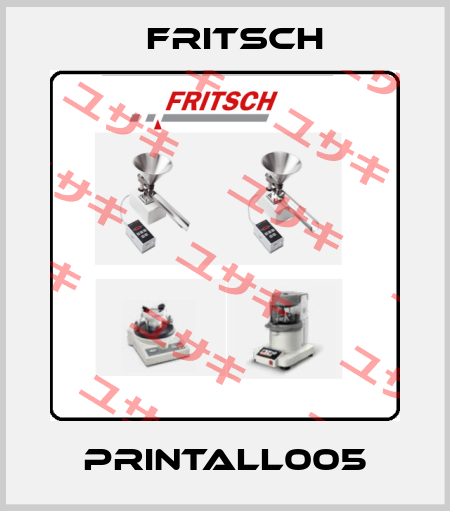 printALL005 Fritsch