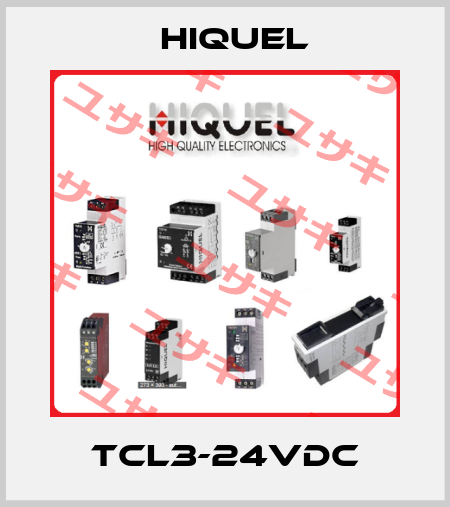 TCL3-24VDC HIQUEL