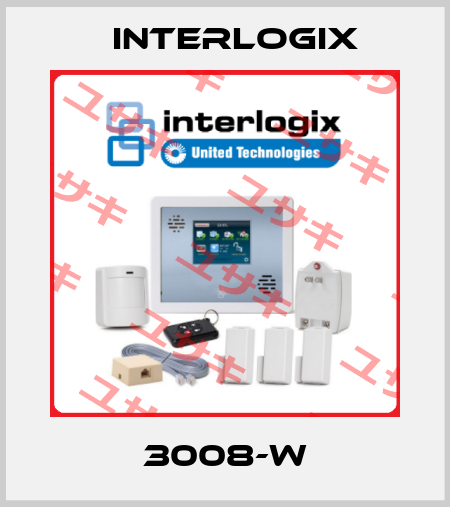 3008-W Interlogix