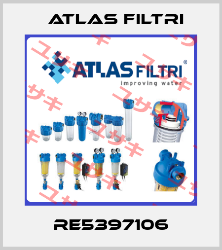 RE5397106 Atlas Filtri