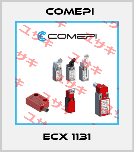 ECX 1131 Comepi