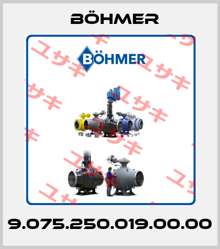 9.075.250.019.00.00 Böhmer