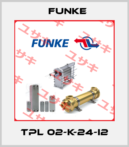 TPL 02-K-24-I2 Funke