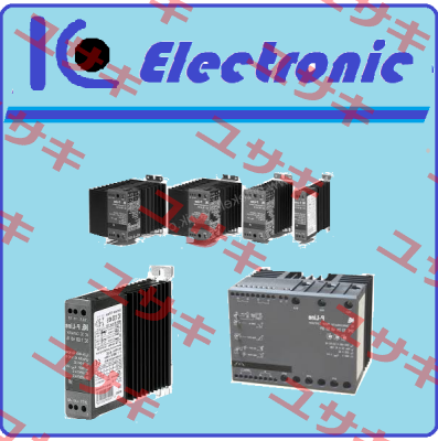 RC11DA4030 IC Electronic (Eltwin)