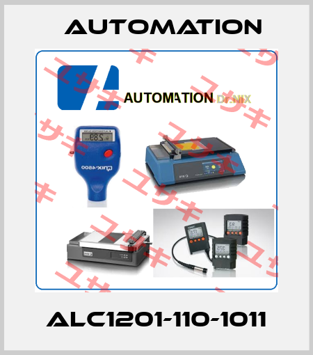 alc1201-110-1011 AUTOMATION