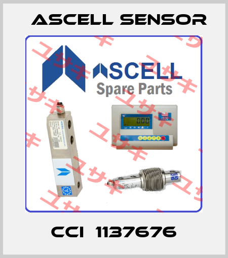 CCI  1137676 Ascell Sensor
