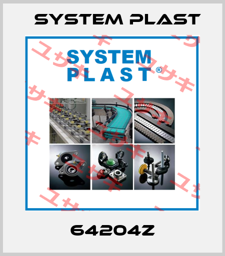 64204Z System Plast