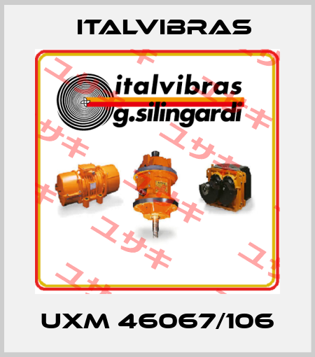 UXM 46067/106 Italvibras