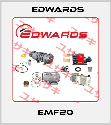 EMF20 Edwards