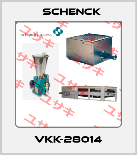 VKK-28014 Schenck