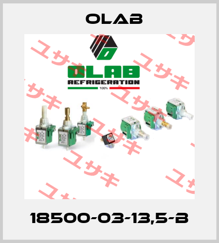 18500-03-13,5-B Olab