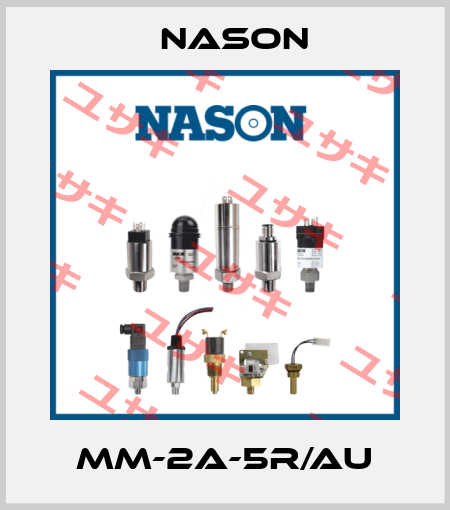 MM-2A-5R/AU Nason