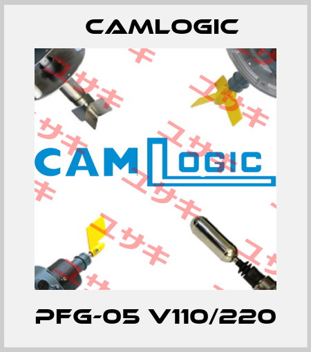 PFG-05 V110/220 Camlogic