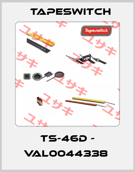 TS-46D - VAL0044338  Tapeswitch