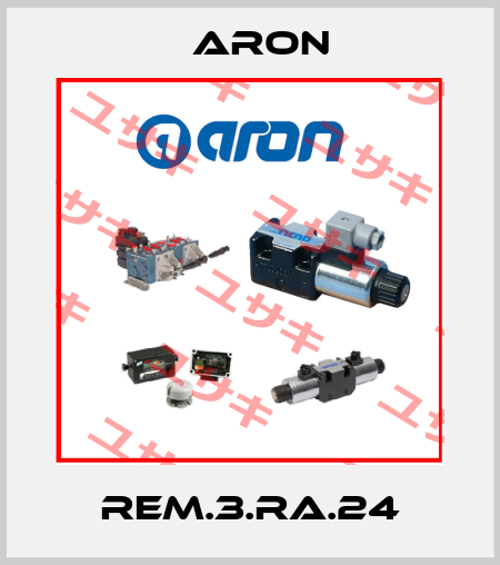 REM.3.RA.24 Aron