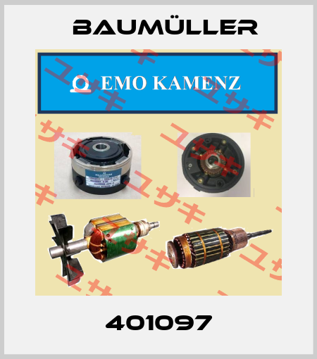 401097 Baumüller