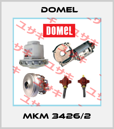 MKM 3426/2 Domel