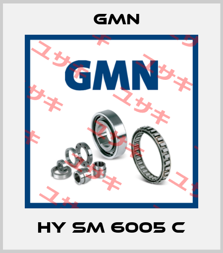 HY SM 6005 C Gmn