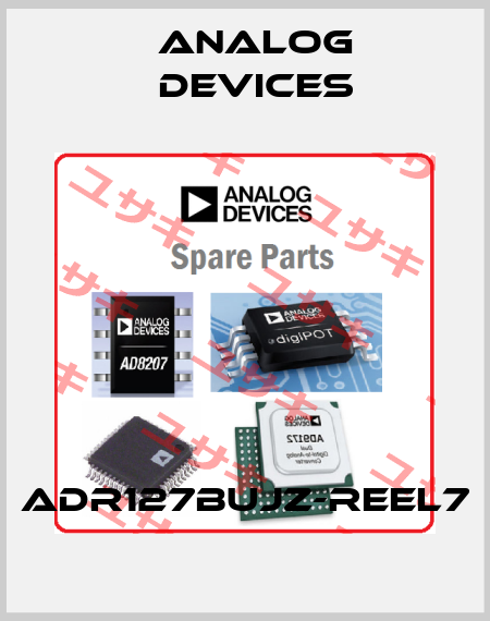 ADR127BUJZ-REEL7 Analog Devices