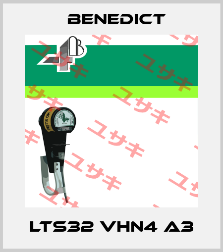 LTS32 VHN4 A3 Benedict