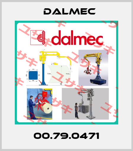 00.79.0471 Dalmec