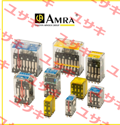 89T2-89ET2/KRA RGMS17X Rif.DH 110V-T Amra SpA