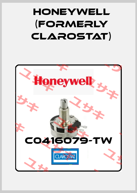 C0416079-TW Honeywell (formerly Clarostat)