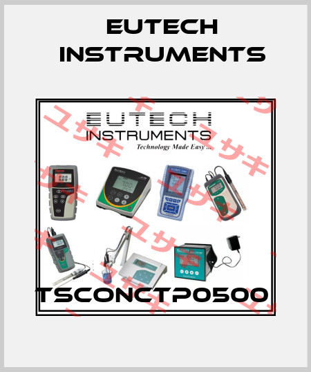 TSCONCTP0500  Eutech Instruments
