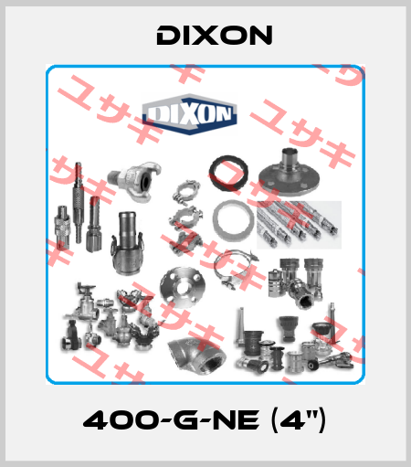 400-G-NE (4") Dixon