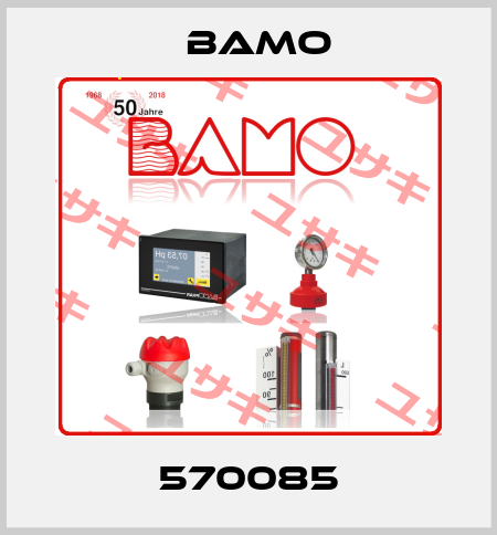 570085 Bamo