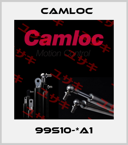 99S10-*A1 Camloc