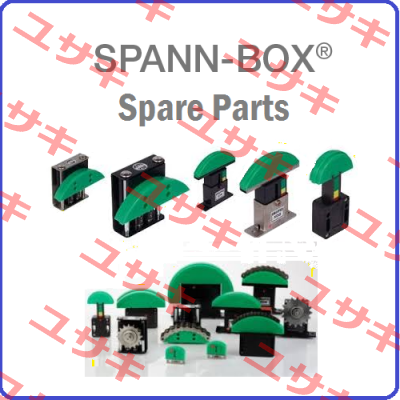 2H12BD-MFT SPANN-BOX