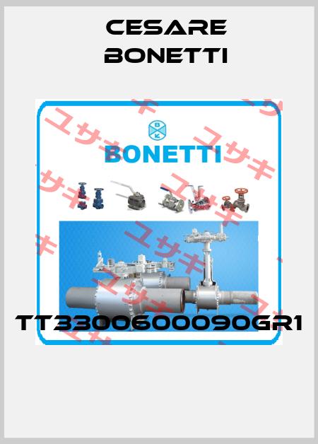 TT3300600090GR1  Cesare Bonetti