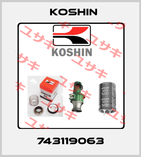 743119063 Koshin