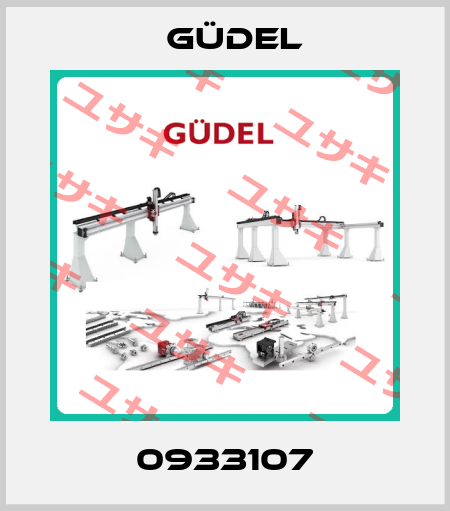 0933107 Güdel
