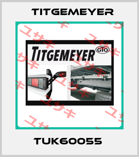 TUK60055  Titgemeyer