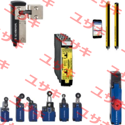 TV10S 355-12Z  Schmersal