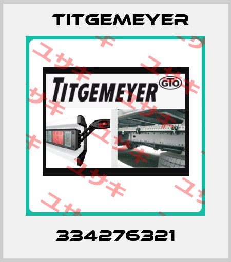 334276321 Titgemeyer