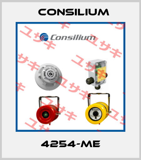 4254-ME Consilium