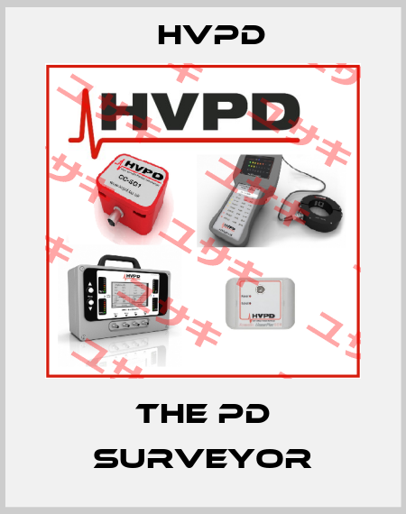 The PD Surveyor HVPD