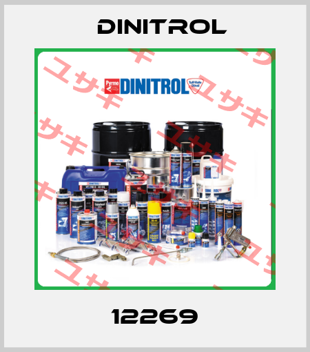 12269 Dinitrol