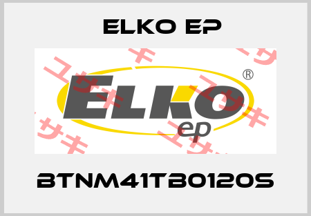BTNM41TB0120S Elko EP