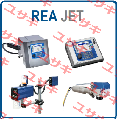 SKP7/130 Rea Jet