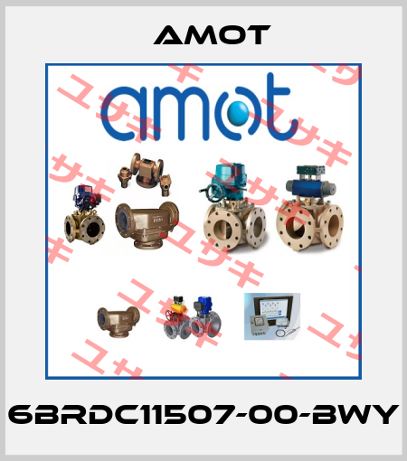 6BRDC11507-00-BWY Amot