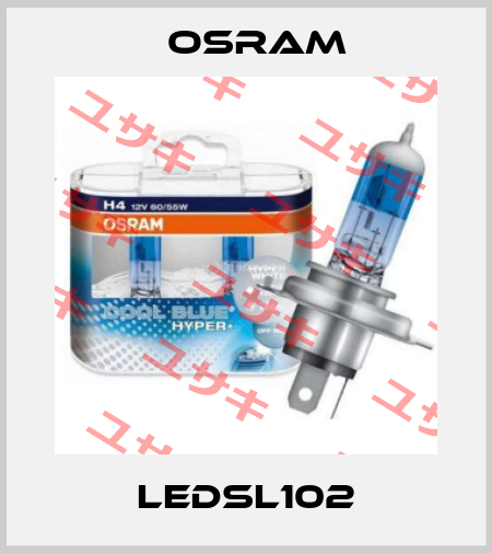 LEDSL102 Osram